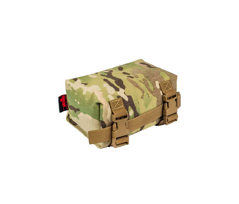 Wiebad: Mini Tac Pad, MultiCam