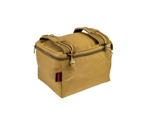 Wiebad: Modular Pump Pillow, MultiCam
