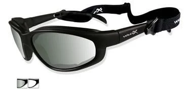 XL-1 Smoke / Clear (NSN 4240-01-504-1037)