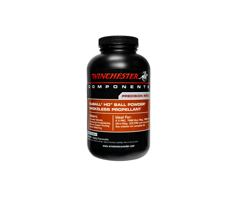 Winchester: StaBall HD, 1 lb.