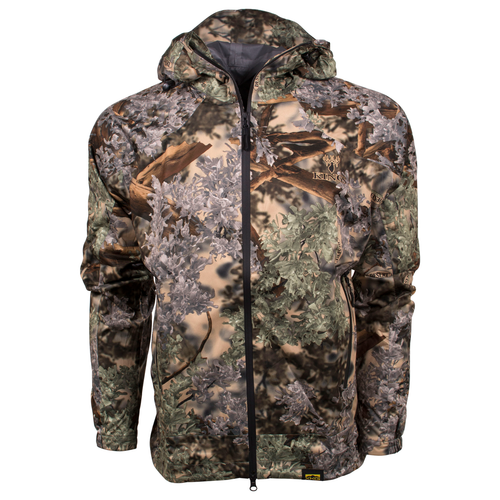 XKG Windstorm Rain Jacket