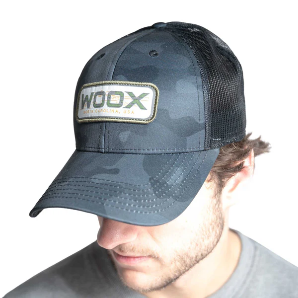 WOOX Hat