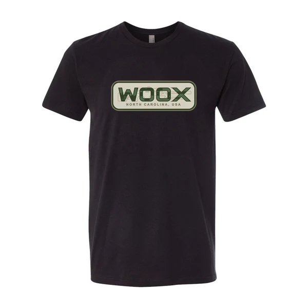 WOOX Men's T-Shirt