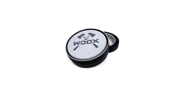 WOOX Professional Whetstone Disk (Puck)