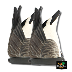 AVERY OUTDOORS GREENHEAD GEAR GHG PRO GRADE HONKER BUTT UP PAIR