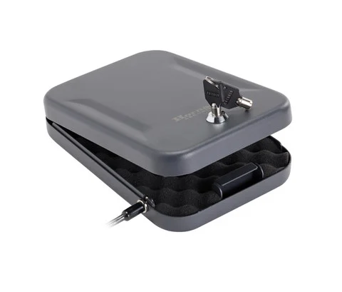 Hornady: XL Standard Lock Box