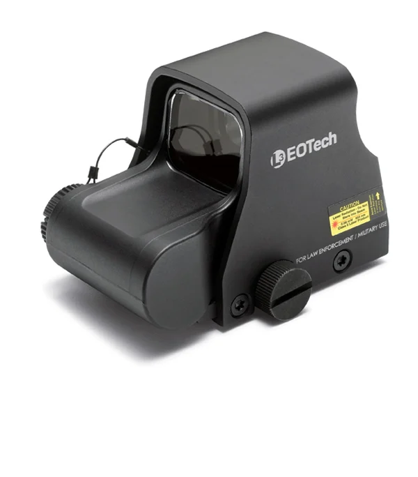 EOTech XPS3-0 HOLOgraphic Weapons Sight