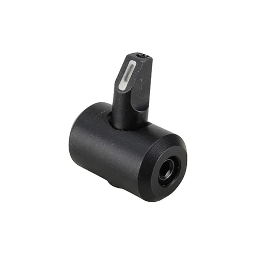 XS AK 24/7 Tritium Stripe Front Post
