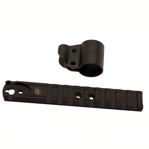 XS ShotRail & GRA – Mossberg SDT Band