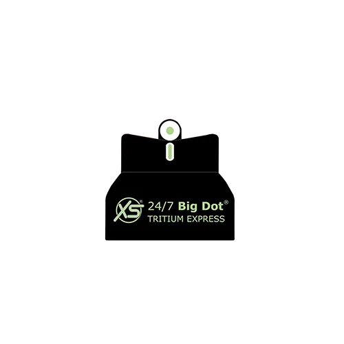 XS 24/7 Big Dot Trit Express-Nvk 1911 5″