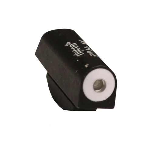 XS Big Dot Trit-S&W J Frame, SP101 Pinned