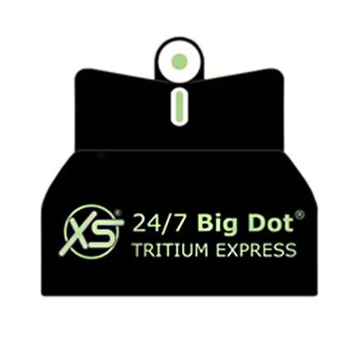 XS 24/7 Big Dot Trit Express – Sig P220