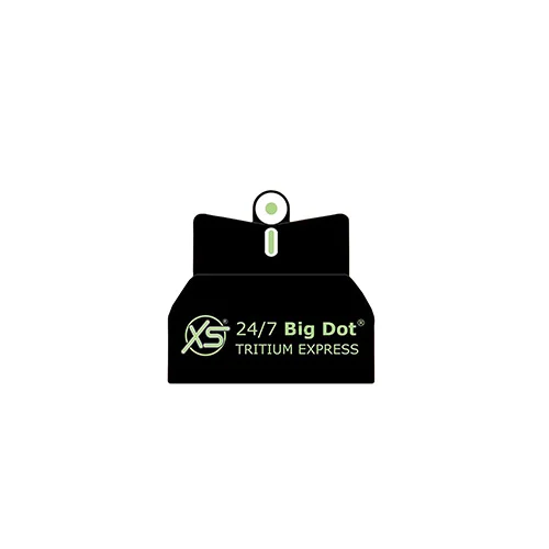 XS 24/7 Big Dot Trit Express – Sig 239