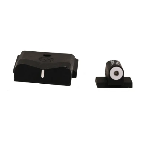 XS Big Dot Trit Express – S&W M&P Shield