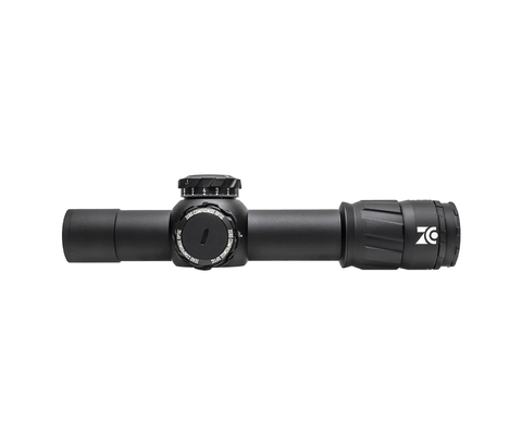 Zero Compromise Optic: ZC210 2-10x30, Locking, HTR