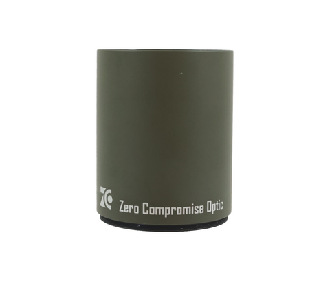 Zero Compromise Optic: 56mm Sun Shade, ODG