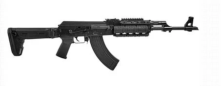 Zastava AK47 ZPAPM70 7.62x39mm, Synthetic Stock